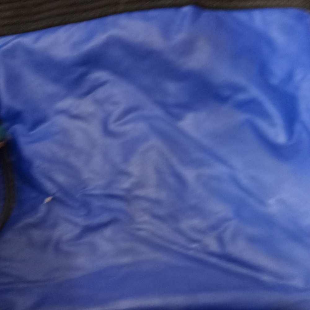 Vintage Nike soccer duffle bag - Picture 11 of 16
